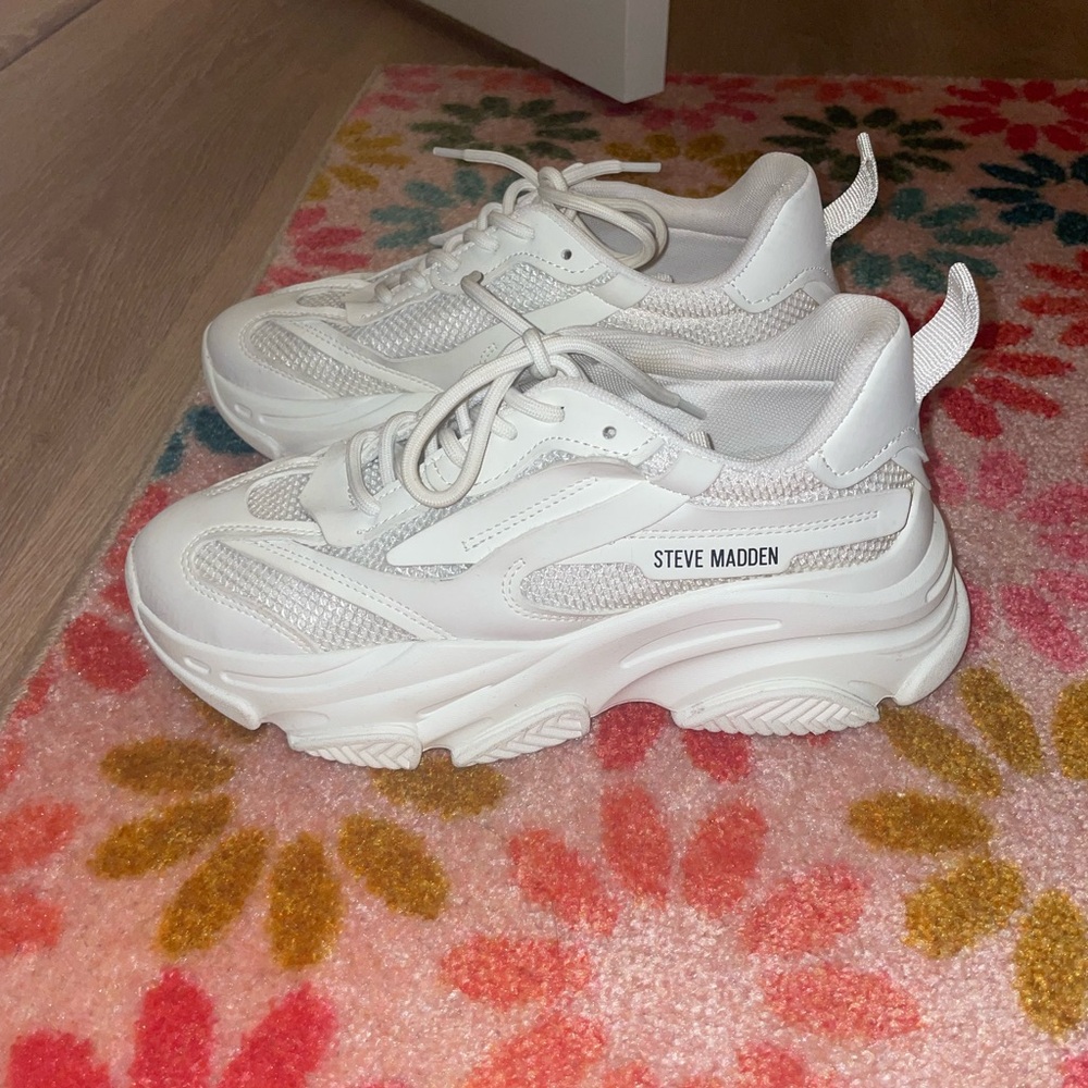 Steve Madden